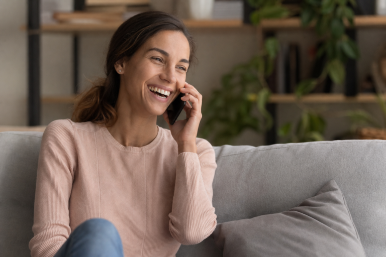Dating apps for making calls: connect for real